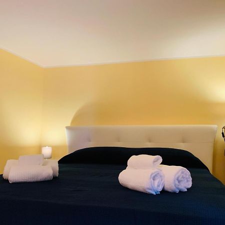 Amartia Apartments Taormina Buitenkant foto