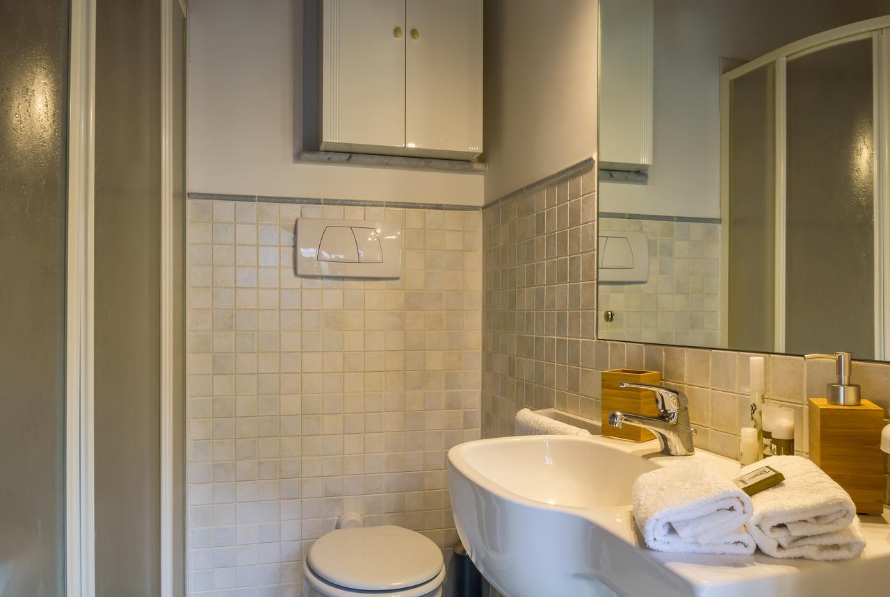Amartia Apartments Taormina Buitenkant foto