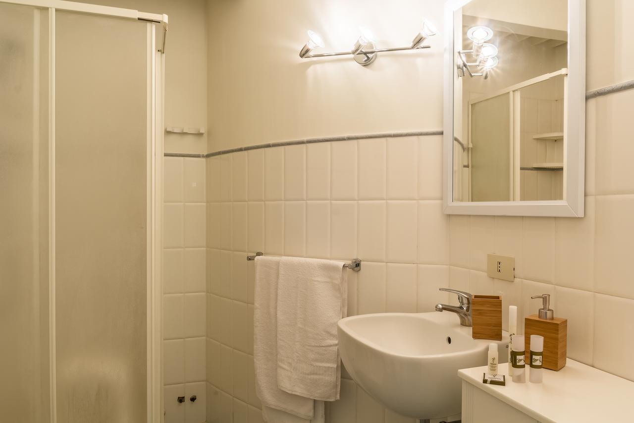 Amartia Apartments Taormina Buitenkant foto