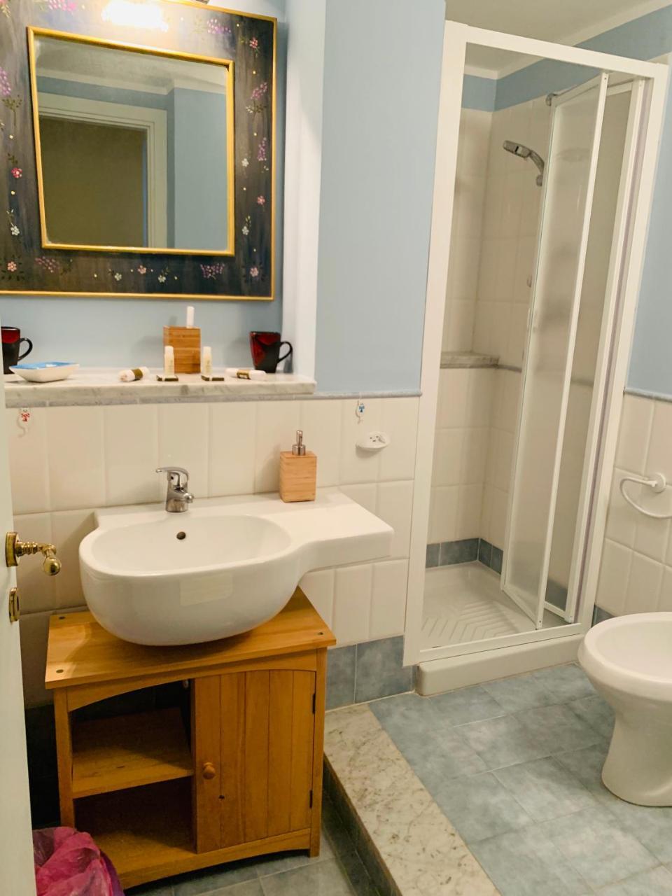 Amartia Apartments Taormina Buitenkant foto