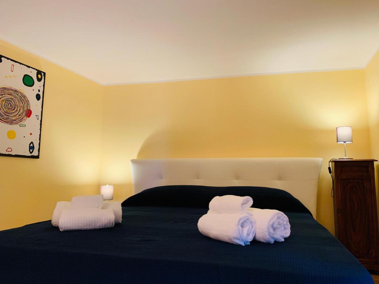 Amartia Apartments Taormina Buitenkant foto